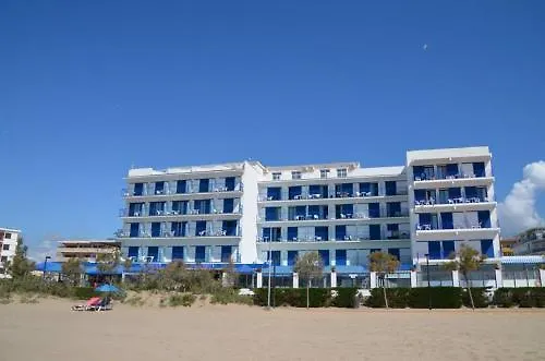Hotel Marian Platja Rosas 3*,  Spanien