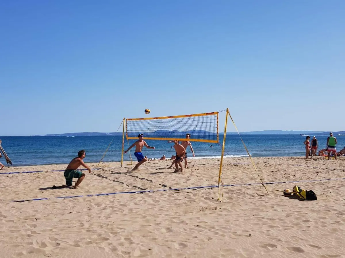 Hotel Marian Platja Roses