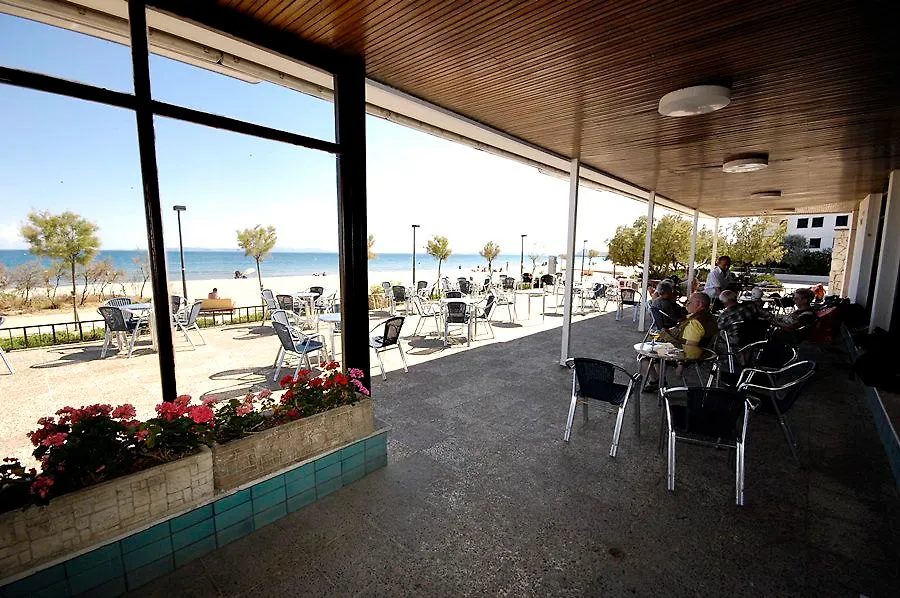 Hotel Marian Platja Rosas 3*,  Spanien