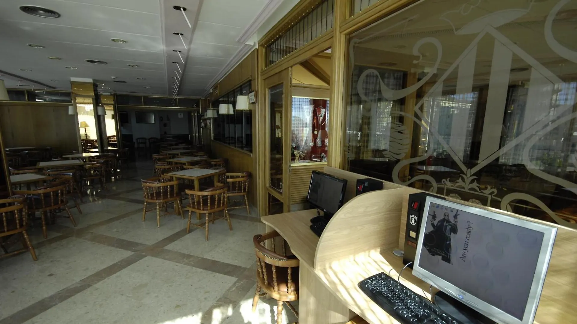 Hotel Marian Platja Rosas