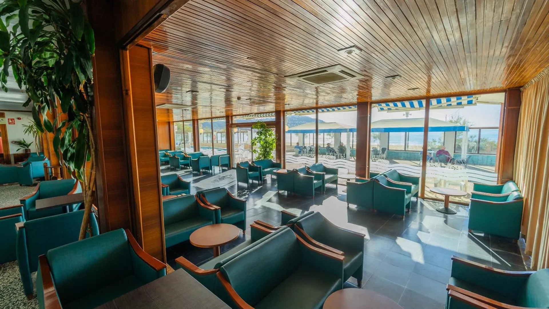 Hotel Marian Platja Rosas