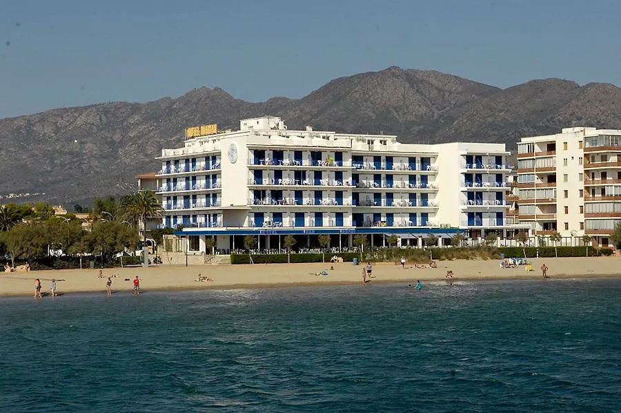 Hotel Marian Platja Rosas