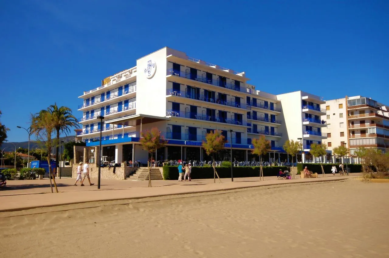 Hotel Marian Platja Rosas