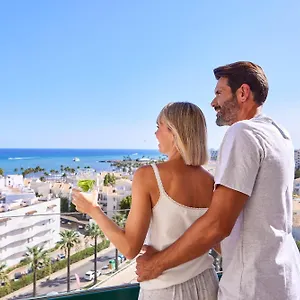 Welikehotel Marfil Playa Hotell Sa Coma (Mallorca)