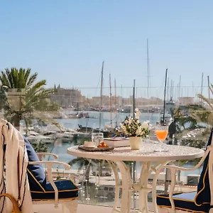 Victoria Gran Melia Hotell Palma de Mallorca